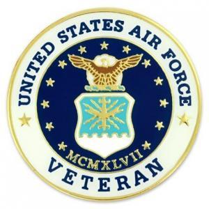 United States Air Force Veteran