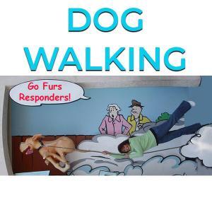Dog Walking
