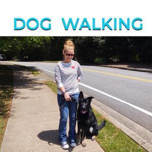 Dog Walking
