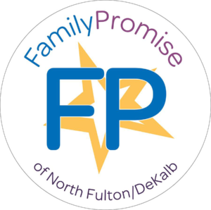Family Promise of Northe Fulton/DeKalb Logo