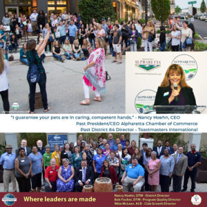 Furs Responder CEO - Nancy Hoehn