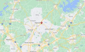 Furs Responders Current Service Areas