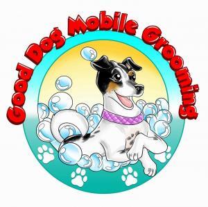 Good Dog Mobile Grooming