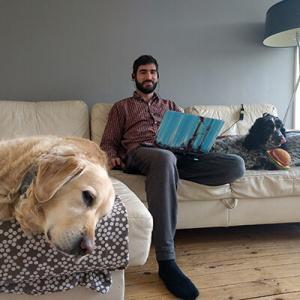 House-sitter