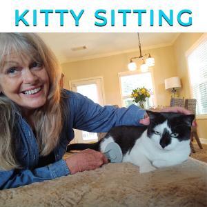 Kitty Sitting