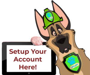 Setup Your Account