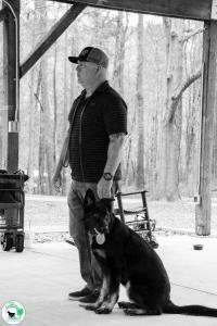 The Real Heel Training Event by K9 Concepts