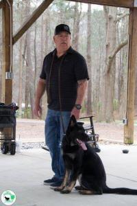 The Real Heel Training Event by K9 Concepts
