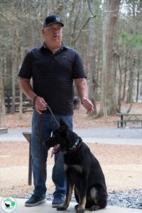 The Real Heel Training Event by K9 Concepts