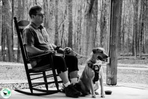 The Real Heel Training Event by K9 Concepts